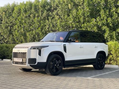 ROX 01 VIP | 6 Seats | Long Range | Brand New