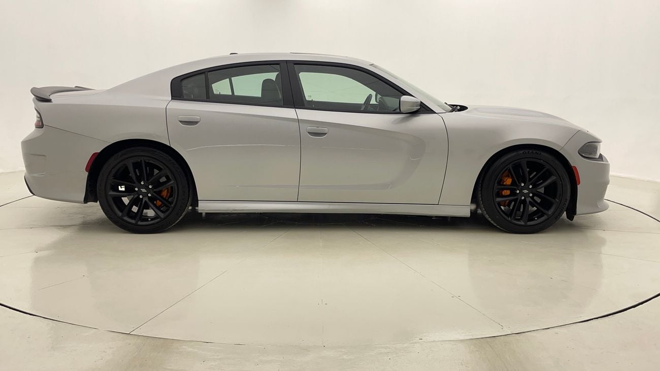 Dodge Charger GT 3.6 | Zero Down Payment | Home Test Drive