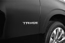 Chevrolet Tahoe Premier / Agency Warranty / Full Option
