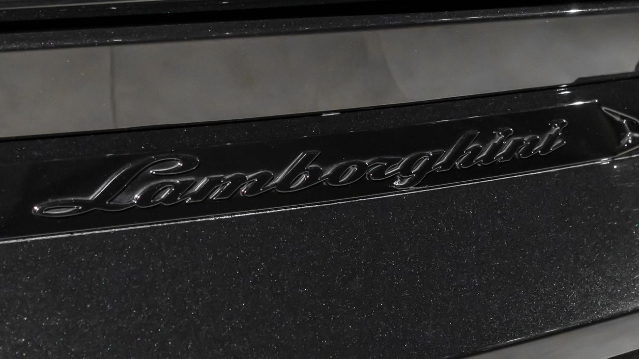 لامبورغيني اوروس 2024 | BRAND NEW | LAMBORGHINI URUS S - V8 | EUROPEAN SPECS | 0 KM MILEAGE | PERFECT CONDITION