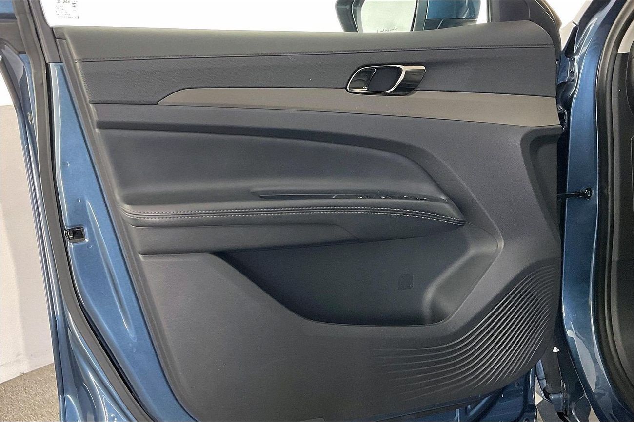 Ford Territory Trend | Guaranteed Warranty | 0 Down Payment