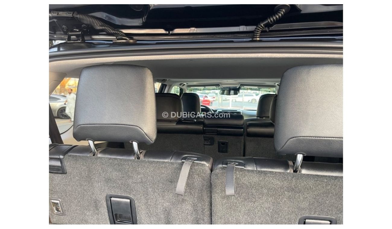 Toyota 4Runner 4x4 sunroof 7 seats