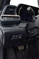 تويوتا كراون Platinum Hybridmax