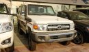 Toyota Land Cruiser LX