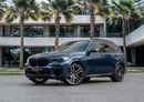 بي أم دبليو X5 x5 XDRIVE 40I M-SPORT | 4,407 P.M | 0% Downpayment | BMW WARRANTY/SERVICE CONTRACT!