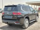 Toyota Land Cruiser 2025 Toyota Land Cruiser LC300 VXR 3.5L V6 Twin Turbo Petrol A/T 4WD (Africa only)