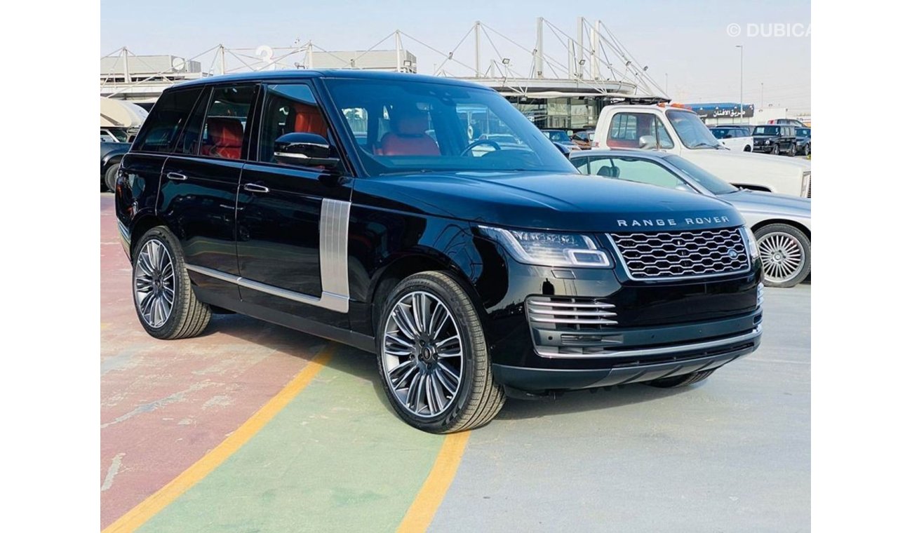 Land Rover Range Rover Autobiography Export Price Ramadan Offer