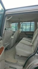 Toyota Land Cruiser GXR GCC only 30900 KM