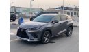 Lexus NX300 F Sport 2020 LEXUS NX300 F-SPORT IMPORTED FROM USA