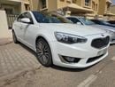 Kia Cadenza Premium, Full Options with a Panoramic Sunroof