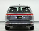 Lincoln Aviator Reserve 3.0L 2023 Lincoln Aviator Reserve, 2028 Lincoln Warranty + Service Pack, 7 Seater, Fully Loa