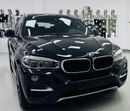 بي أم دبليو X6 35i Exclusive 3.0L