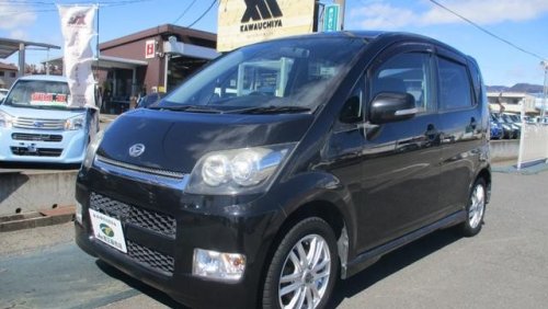 Daihatsu Move L185S