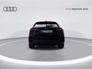 Audi Q3 Q3 Sportback 35 TFSI 150hp (Ref# 11544)