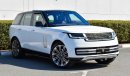 Land Rover Range Rover Range Rover Autobiography P530 V8 | 2023 | Brand New