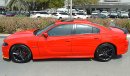 Dodge Charger 2019, Scat Pack SRT 392, 6.4L V8 HEMI GCC, 0KM with 3 Years or 100,000km Warranty