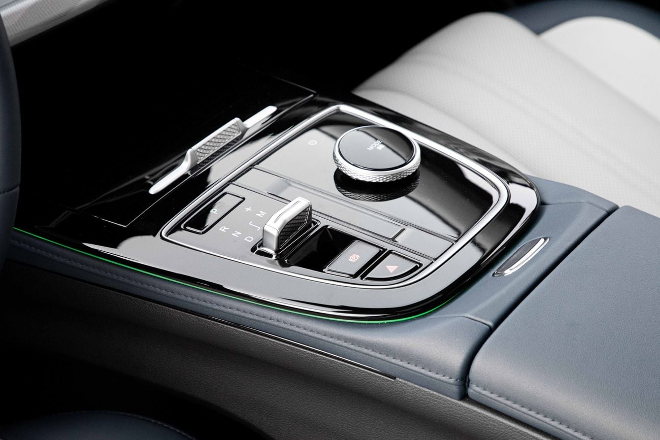 إكسيد LX LX Comfort | 1,469 P.M | 0% Downpayment | Exeed Warranty!