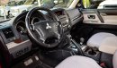 Mitsubishi Pajero Gulf - No. 2 - - excellent condition