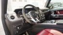 مرسيدس بنز G 63 AMG Night Package
