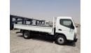 Mitsubishi Fuso Canter WIDE CAB,4.2L,4X2,MT,4.2 TONS,PIKUP