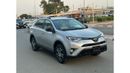 Toyota RAV4 2018 LE KEY START 4x4 USA IMPORTED