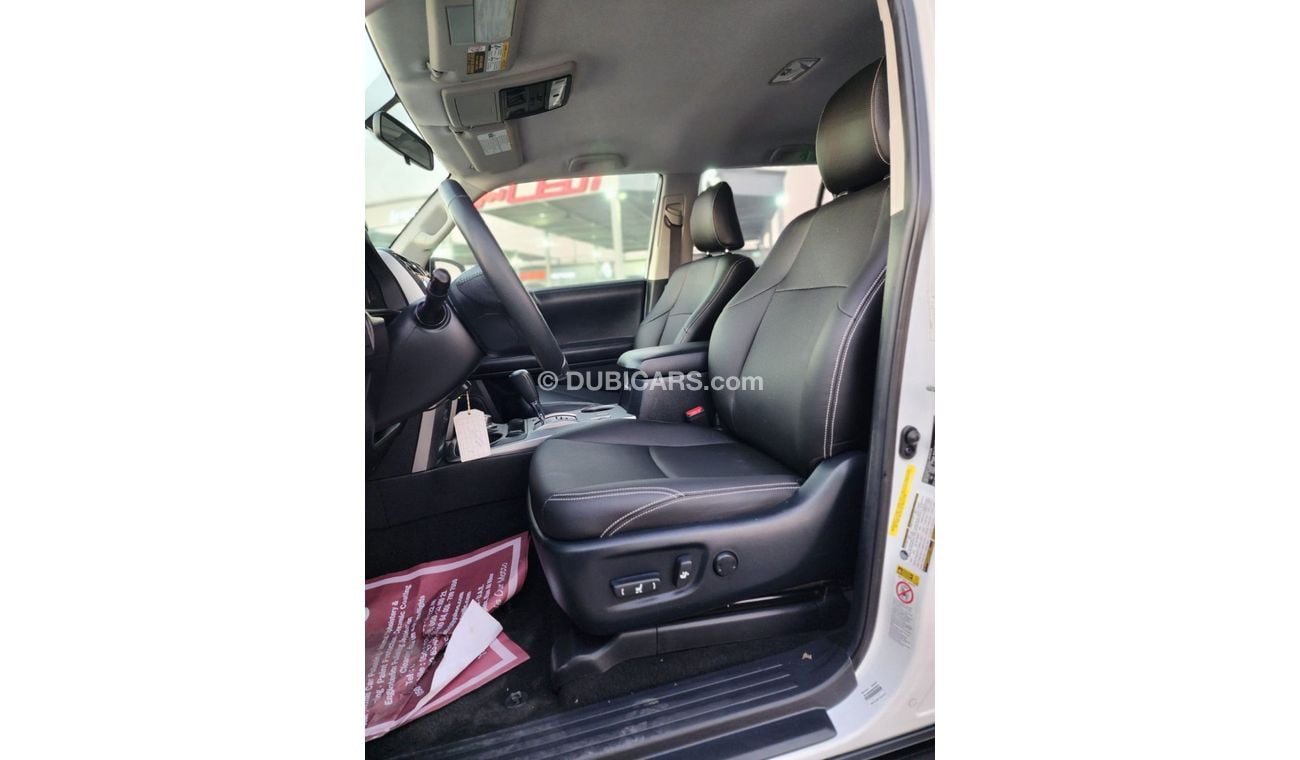 Toyota 4Runner TOYOTA 4RUNNER sr5