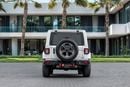Jeep Wrangler Wrangler Sahara | 2,742 P.M | 0% Downpayment | JEEP WARRANTY 2027!