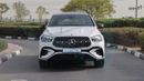 Mercedes-Benz GLE 450 Coupe (For Export , НА ЭКСПОРТ) AMG 4MATIC EQ Boost 2026 GCC Без пробега