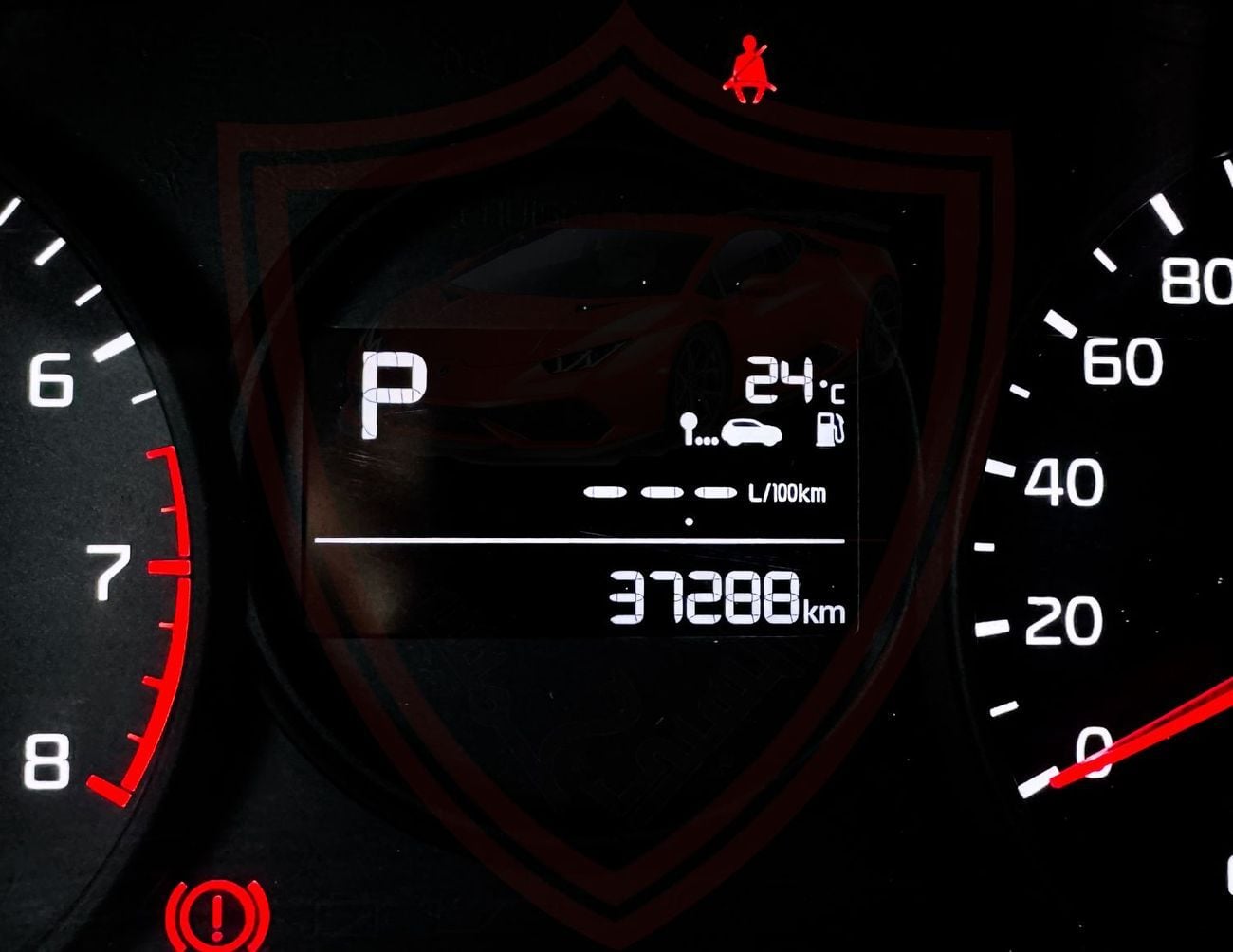 كيا بيكانتو كيا بيكانتو | 1.2 لتر | 2023 | خليجية | خالية من الحوادث | بحالة ممتازة | 487 شهرياً