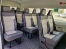 تويوتا هاياس Toyota Hiace 3.5 AT 2026 full option with automatic door