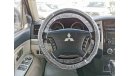 Mitsubishi Pajero 3.5L V6 Petrol, 17" Rims, Air Recirculation Control, Fabric Seats, CD-USB, Power Locks (CODE # 7878)