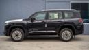 Toyota Land Cruiser TOYOTA LANDCRUISER 3.5 GXR MID -2026YM