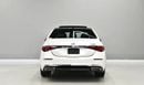 مرسيدس بنز S 350 Upgrade Newest Shape | Maybach Kit | GCC | Perfect Condition Ref#A314640
