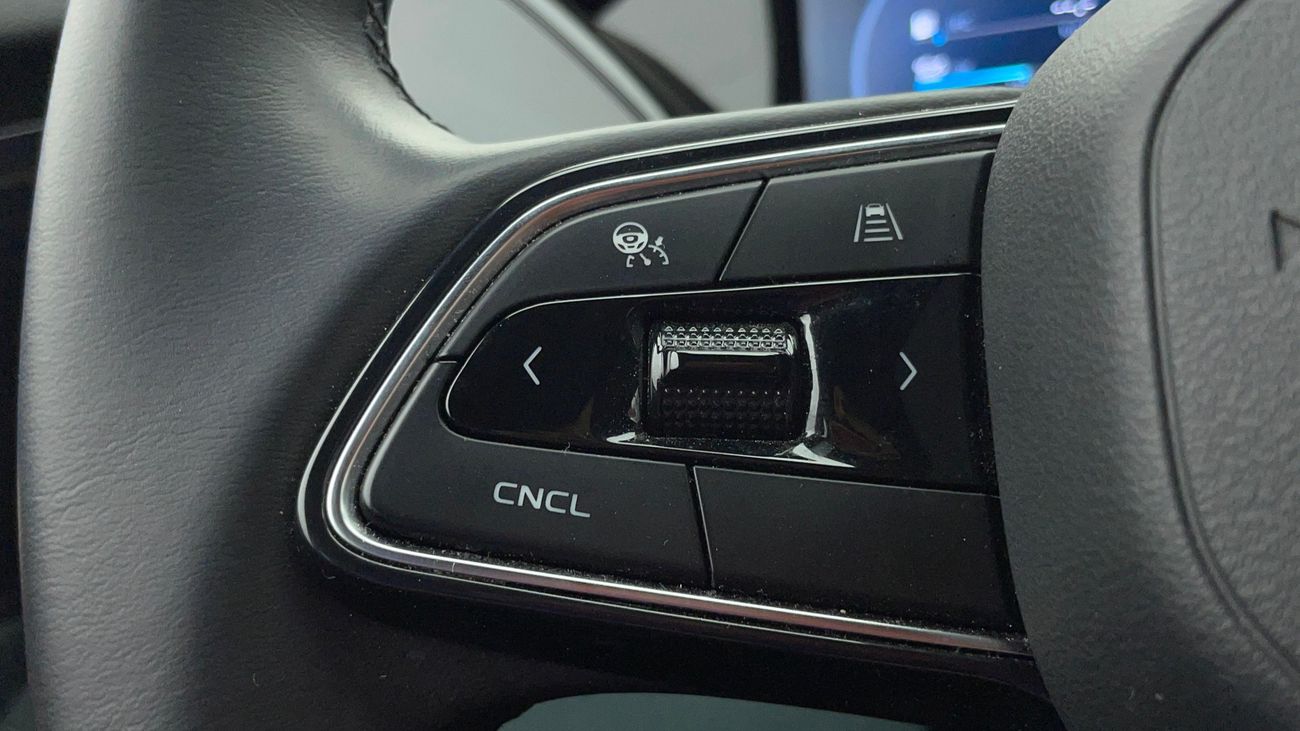 Geely Monjaro GF+ 2 | Zero Down Payment | Home Test Drive