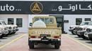 Toyota Land Cruiser Pick Up LX 2.8L