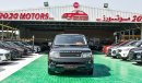 Land Rover Range Rover Sport HSE