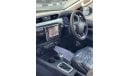 تويوتا هيلوكس Toyota Hilux Adventure 4x4 - Right Hand Drive -