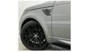 Land Rover Range Rover Sport 2019 Range Rover Urban Sport V6 Supercharged, Warranty, Pristine Condition, Low Kms, GCC