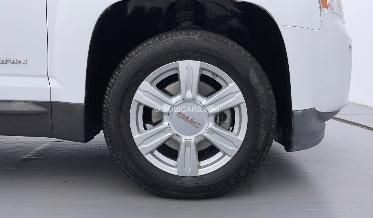 GMC Terrain SLE 2.4 | Zero Down Payment | Free Home Test Drive