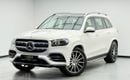 Mercedes-Benz GLS 450 4MATIC 2023 Mercedes Benz GLS450 AMG, 2028 MB Warranty + Service Pack, Low Km, 7 Seater, Fully Loade
