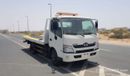 هينو 300 714 // 4.2 TONS,RECOVERY // WITH TURBO , ABS , AIR BAG // 2023 // SPECIAL OFFER // BY FORMULA AUTO /