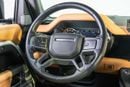 لاند روفر ديفندر 130 SE P400 X Dynamic (7 Seater)