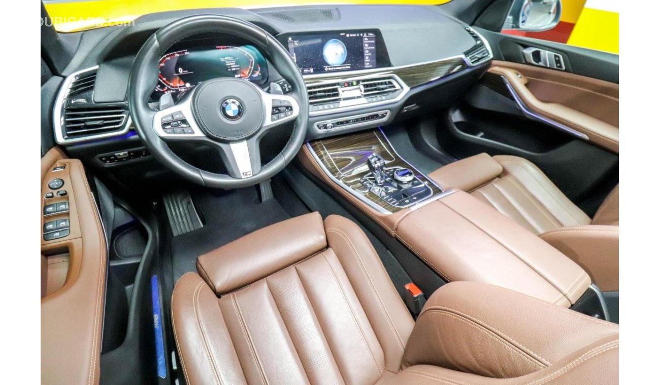 BMW X5 G05