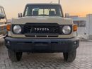 Toyota Land Cruiser Pick Up Manual Full Option