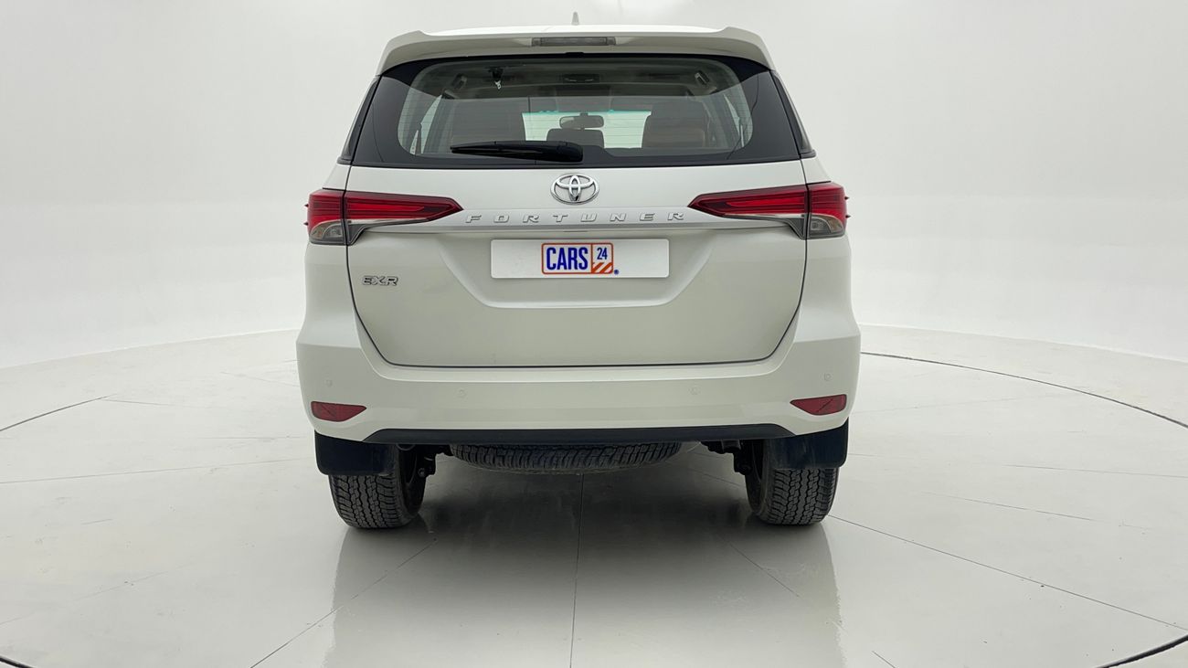 Toyota Fortuner EXR 2.7 | Zero Down Payment | Free Home Test Drive