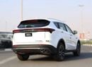 Jetour X70 Plus COM Jetour X70 Plus 1.6L 2025