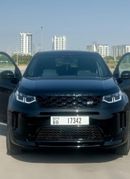 Land Rover Discovery Sport HSE 2.0L