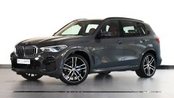 BMW X5 xDrive40i