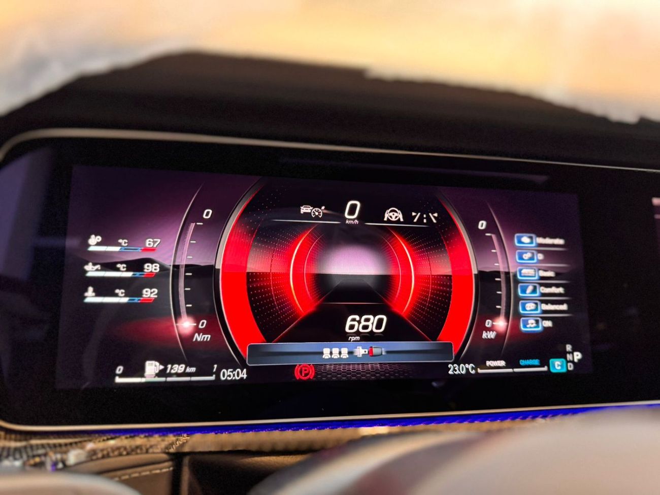 مرسيدس بنز G 63 AMG G 63 AMG DOUBLE NIGHT PACKAGE 2026 / 2 YEARS INTERNATIONAL WARRANTY