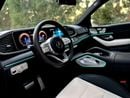 مرسيدس بنز GLE 350 نوع السيارة: مرسيدس GLE350 AMG